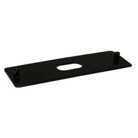 Ecco MOUNTING BRACKET: 3704 SERIES/GRILLE EZ3704GBKT
